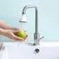 Разбрызгиватель для крана Xiaomi Jordan&Judy Creative Filter Shower Sprinkler 4