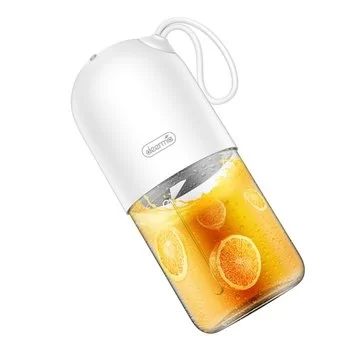 Соковыжималка Xiaomi Deerma Fruit Juicer DEM-NU-01 1