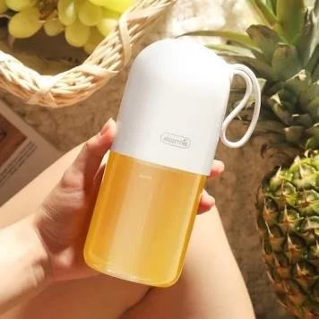 Соковыжималка Xiaomi Deerma Fruit Juicer DEM-NU-01 3