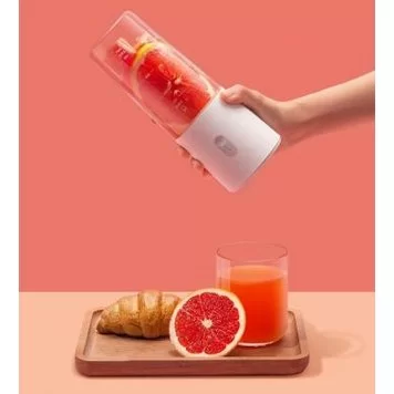 Соковыжималка Xiaomi Mijia Portable Juice Machine 1