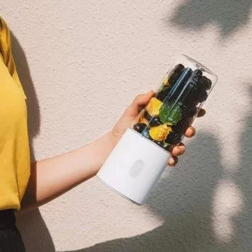 Соковыжималка Xiaomi Mijia Portable Juice Machine 3