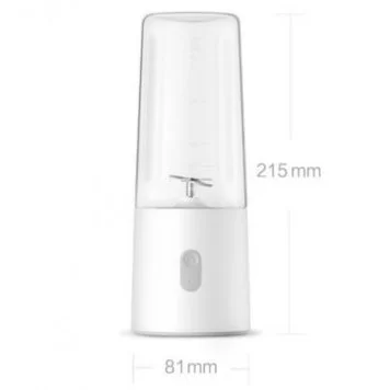 Соковыжималка Xiaomi Mijia Portable Juice Machine 4
