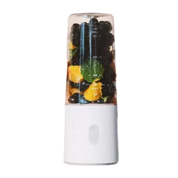 Соковыжималка Xiaomi Mijia Portable Juice Machine 5