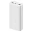 Портативный аккумулятор Xiaomi Mi Power Bank 3 30000mah PB3018Z 1