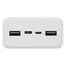 Портативный аккумулятор Xiaomi Mi Power Bank 3 30000mah PB3018Z 2