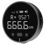 Электронная рулетка Xiaomi Duka Little Q Electronic Ruler Tape