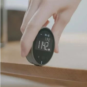 Электронная лента Xiaomi mijia DUKA(Atuman) Little Q Electronic Ruler Tape 2