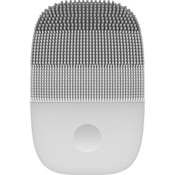 Массажер для лица Xiaomi inFace Electronic Sonic Beauty Facial MS-2000 Gray 0