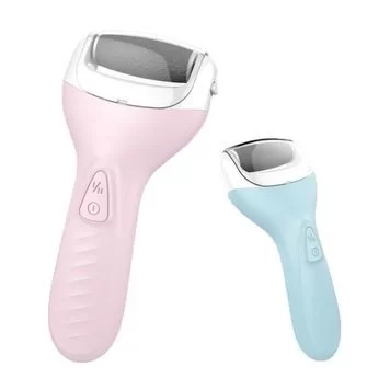 Электрические роликовые пилки для пяток Xiaomi Yueli Electric Foot File And Callus Remover SC-608 1