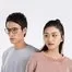 Очки Xiaomi Mijia Anti-blue light Glasses 50% blue light blocking rate PRO 4
