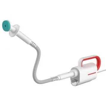 Пароочиститель Xiaomi Deerma multifunction steam cleaner DEM-ZQ610 4