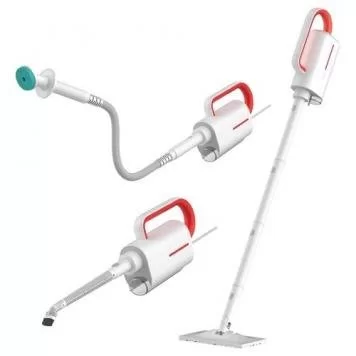 Пароочиститель Xiaomi Deerma multifunction steam cleaner DEM-ZQ610 5