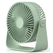 Вентилятор портативный Xiaomi Sothing Mini Fan Portable GF03 Green