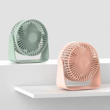 Портативный вентилятор Xiaomi Sothing Mini Fan Portable GF03 all