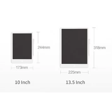 Цифровая доска для письма и рисования Xiaomi Mijia LCD Blackboard 10 inch 3