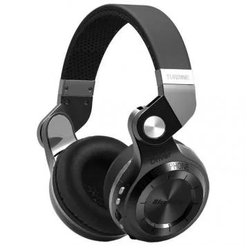 Bluedio T Monitor T2 plus Black