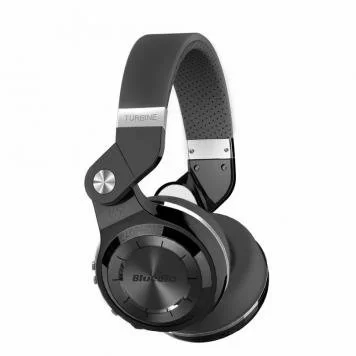 Bluedio T Monitor T2 plus Black