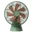 Портативный вентилятор Xiaomi Youpin SOTHING Silent Rainforest Mini Fan DSHJ-S-1907 1