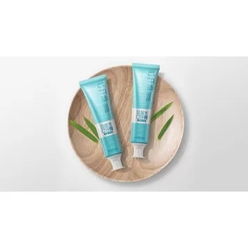 Зубная паста Xiaomi Doctor Bay 0+ Bamboo Fiber Moisturizing Toothpaste (Two Pack) 2