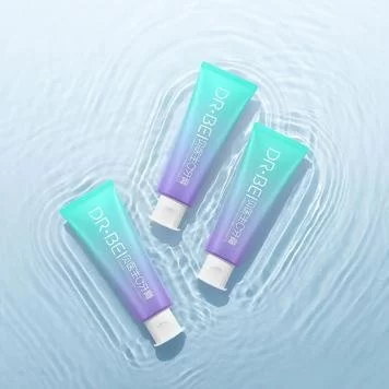 Зубная паста Xiaomi Dr. Bay Prevent mites from caring for teeth and protecting gums 2