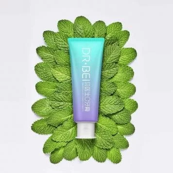 Зубная паста Xiaomi Dr. Bay Prevent mites from caring for teeth and protecting gums 5