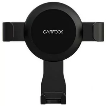 Держатель Xiaomi CARFOOK Gravity Induction Car Phone Holder ZLPX-C 0