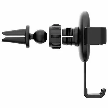 Держатель Xiaomi CARFOOK Gravity Induction Car Phone Holder ZLPX-C 4