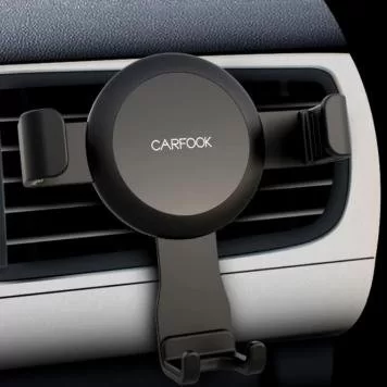 Держатель Xiaomi CARFOOK Gravity Induction Car Phone Holder ZLPX-C 6
