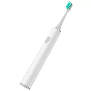 Электрическая зубная щетка Xiaomi Mijia acoustic wave electric toothbrush T500 MES601 1