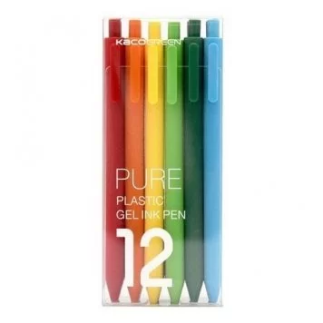12PCS-Xiaomi-Mijia-KACO-Gel-Pen-497168-356x356-7