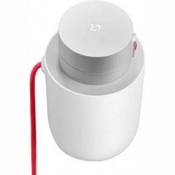 Автомобильный инвертор Xiaomi Mijia 100W Portable Car Power Inverter CZNBQ-1QM 2