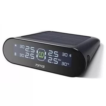 Система контроля давления в шинах Xiaomi 70mai tire pressure tester Midrive T01 1