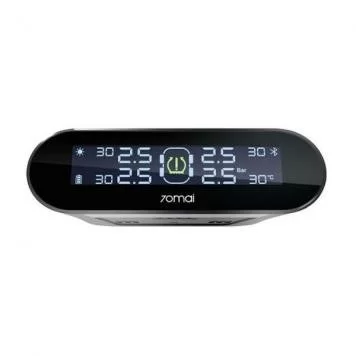 Система контроля давления в шинах Xiaomi 70mai tire pressure tester Midrive T01 2