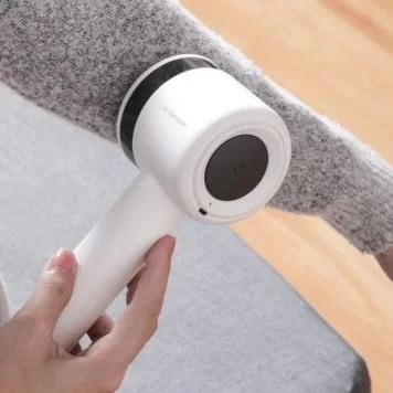 Триммер для стрижки катышков Xiaomi Deerma Clothes Sticky Hair Multi-function Trimmer DEM-MQ813 2
