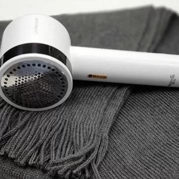 Триммер для стрижки катышков Xiaomi Deerma Clothes Sticky Hair Multi-function Trimmer DEM-MQ813 3