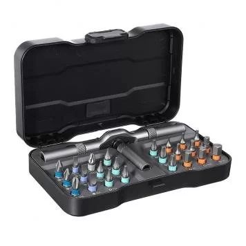 Набор инструментов Xiaomi mijia ATuMan DUKA 24 in 1 RS1 1