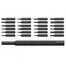 Отвертка с битами Xiaomi Wiha 24 in 1 Precision Screwdriver Kit MJJXLSD002QW 2