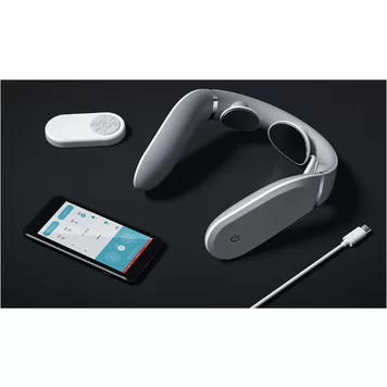Массажер Xiaomi Jeeback Cervical Massager G2 3