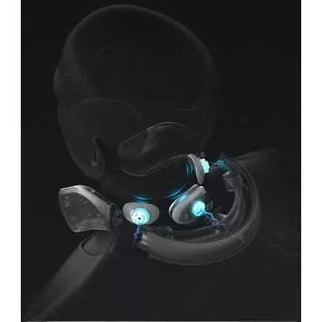 Массажер Xiaomi Jeeback Cervical Massager G2 4