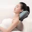 Массажная подушка Xiaomi Lefan kneading massage pillow LF-YK006 2