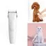 Машинка для стрижки собак Xiaomi Pawbby Pet Shaver MG-HC001A 1