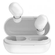 Беспроводные наушники Xiaomi HAYLOU GT1 White New