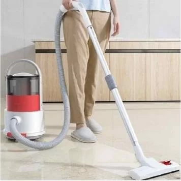 Пылесос Xiaomi Deerma Vacuum Cleaner TJ210 2