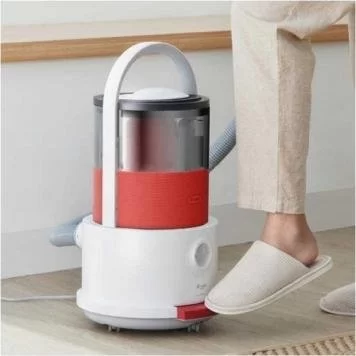 Пылесос Xiaomi Deerma Vacuum Cleaner TJ210 3