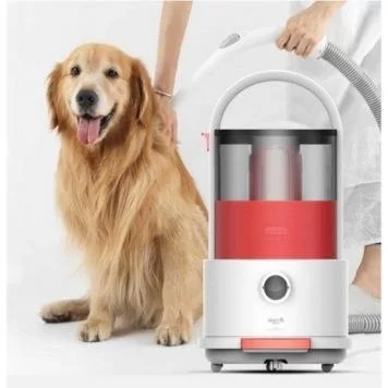 Пылесос Xiaomi Deerma Vacuum Cleaner TJ210 4