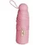 Зонт Xiaomi zuotou fashionable umbrella Pink-3 1