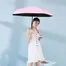 Зонт Xiaomi zuotou fashionable umbrella Pink-3 17.2