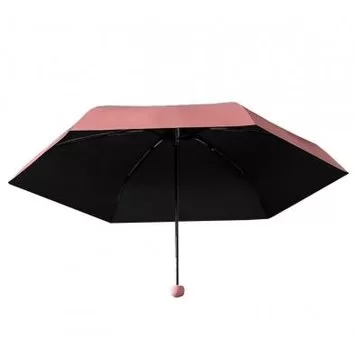 Зонт Xiaomi zuotou fashionable umbrella Pink-3 2