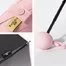 Зонт Xiaomi zuotou fashionable umbrella Pink-3 8