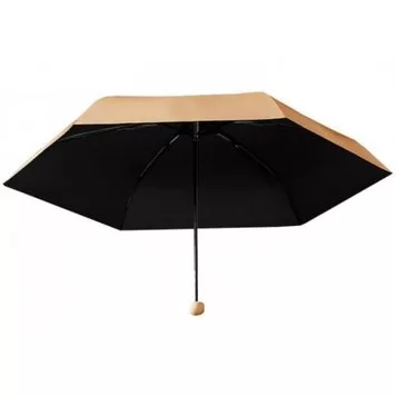 Зонт Xiaomi zuotou fashionable umbrella Yellow 3 NEW
